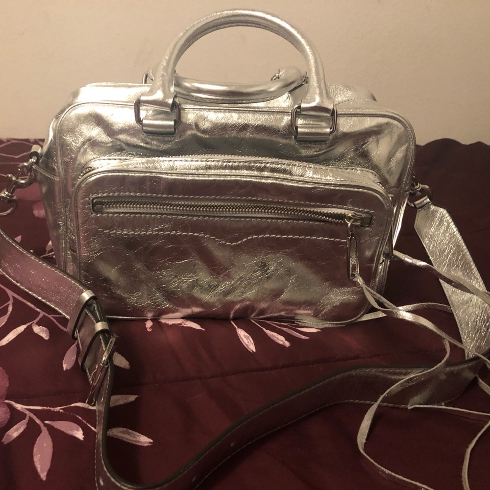 Rebecca Minkoff duffle